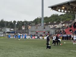 Brandywell Stadium