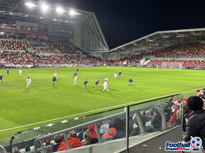 Brentford Community Stadium