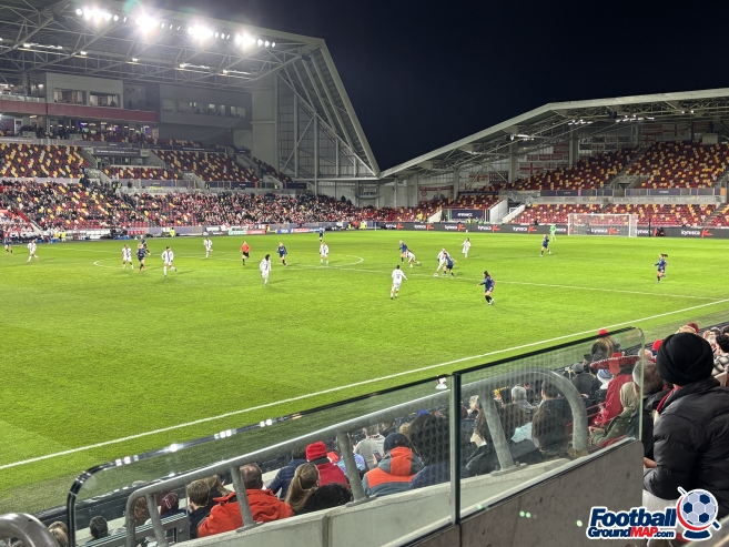 Brentford Community Stadium
