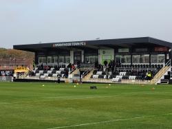 An image of Brewery Field uploaded by harrysheroes