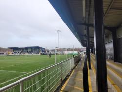 An image of Brewery Field uploaded by harrysheroes