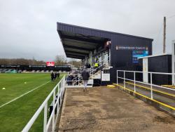 An image of Brewery Field uploaded by harrysheroes