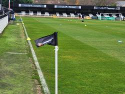 An image of Brewery Field uploaded by harrysheroes