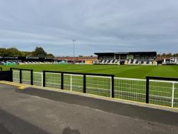 An image of Brewery Field uploaded by francis0262