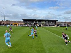 An image of Brewery Field uploaded by francis0262