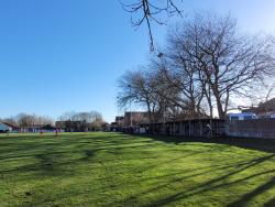 An image of Brews Park uploaded by harrysheroes