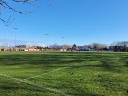 An image of Brews Park uploaded by harrysheroes