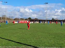 An image of Brews Park uploaded by harrysheroes