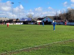 An image of Brews Park uploaded by harrysheroes