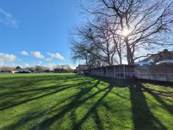 An image of Brews Park uploaded by harrysheroes