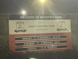 Brickfield Lane