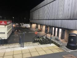 An image of Bristol City High Performance Centre uploaded by rampage