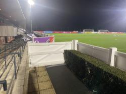 An image of Bristol City High Performance Centre uploaded by rampage