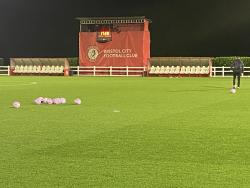 An image of Bristol City High Performance Centre uploaded by rampage
