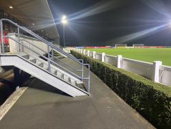 An image of Bristol City High Performance Centre uploaded by rampage