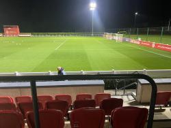 An image of Bristol City High Performance Centre uploaded by rampage