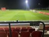 Bristol City High Performance Centre