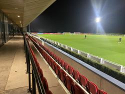 An image of Bristol City High Performance Centre uploaded by rampage