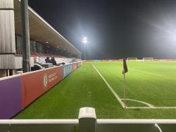 An image of Bristol City High Performance Centre uploaded by rampage