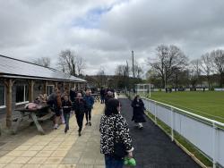Brittens Field