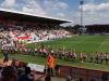 Broadhall Way (Lamex Stadium)