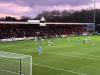 Broadhall Way (Lamex Stadium)