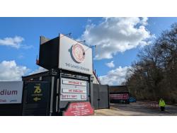 Broadhall Way (Lamex Stadium)