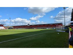 Broadhall Way (Lamex Stadium)