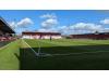 Broadhall Way (Lamex Stadium)