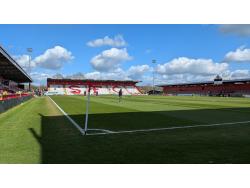 Broadhall Way (Lamex Stadium)