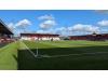 Broadhall Way (Lamex Stadium)