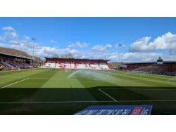 Broadhall Way (Lamex Stadium)