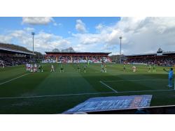 Broadhall Way (Lamex Stadium)