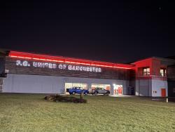 An image of Broadhurst Park uploaded by francis0262