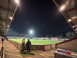 An image of Broadhurst Park uploaded by francis0262
