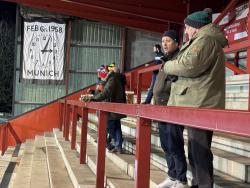 An image of Broadhurst Park uploaded by francis0262