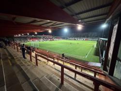 An image of Broadhurst Park uploaded by francis0262