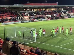 An image of Broadhurst Park uploaded by francis0262