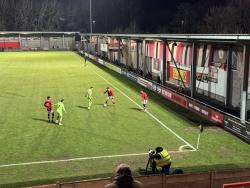 An image of Broadhurst Park uploaded by francis0262