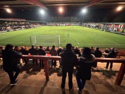 An image of Broadhurst Park uploaded by francis0262