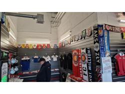 An image of Broadhurst Park uploaded by jonwoozley
