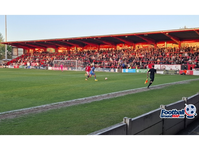 Broadhurst Park
