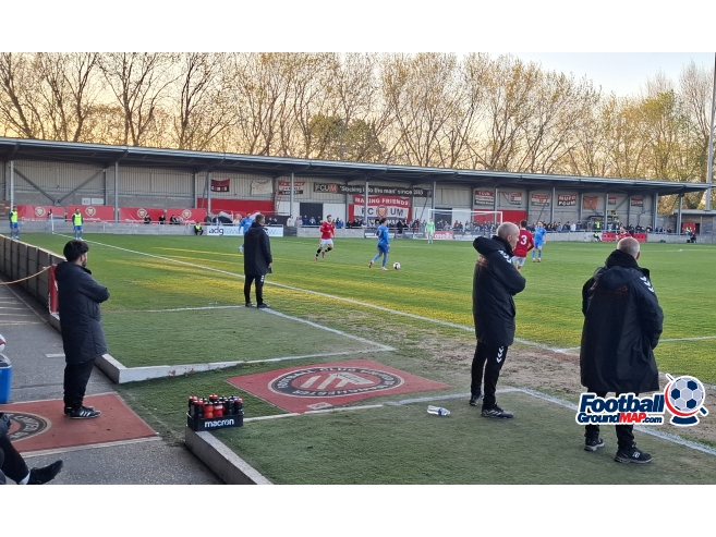 Broadhurst Park