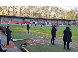 An image of Broadhurst Park uploaded by jonwoozley