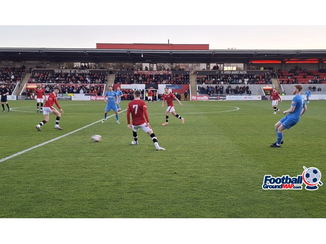 Broadhurst Park