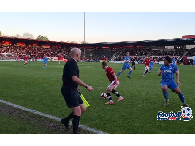 Broadhurst Park