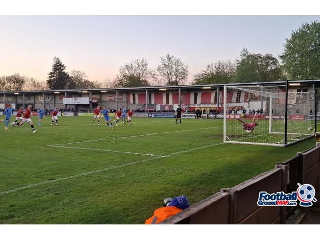 Broadhurst Park