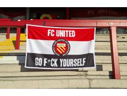An image of Broadhurst Park uploaded by jonwoozley