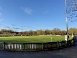 An image of Brookburn Road uploaded by francis0262