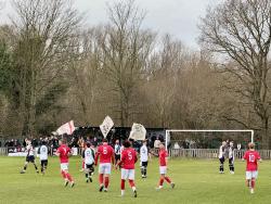 An image of Brookburn Road uploaded by francis0262